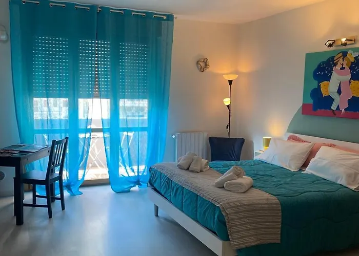 Apartamento La Cecchina *