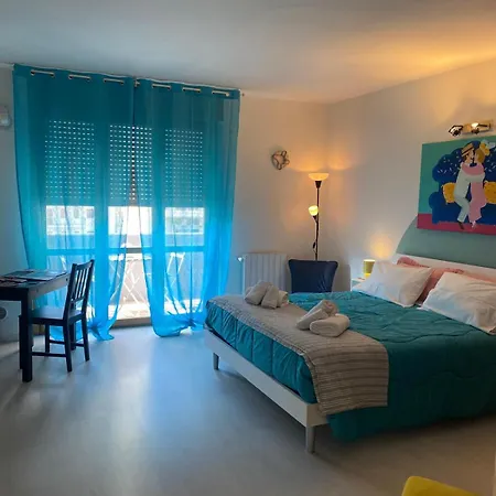 Apartment La Cecchina *