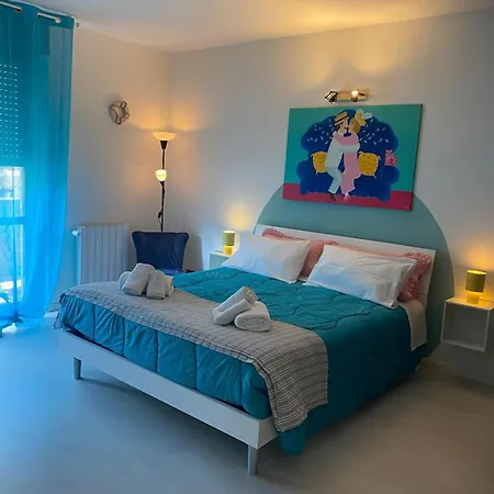 La Cecchina Бари