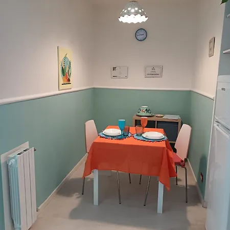 Apartment La Cecchina Bari